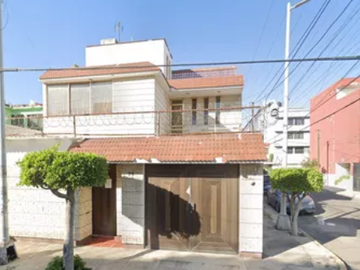 ¡ Remate Bancario ! Casa En Villa De Aragón, Gustavo A. Madero.