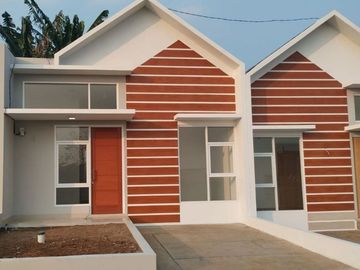 Rumah GVV Dekat Pemda Toll Stasiun Padalarang, 2/1 LANTAI Cipulus Ngamprah Bandung Barat Jual Dijual