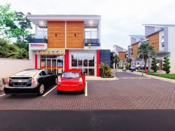 Rumah GVV Dekat Pemda Toll Stasiun Padalarang, 2/1 LANTAI Cipulus Ngamprah Bandung Barat Jual Dijual