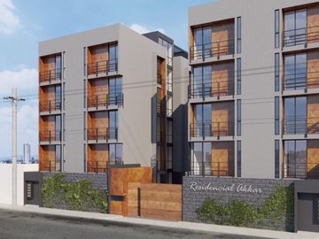 Departamentos en Venta en Zona Blvd Esteban Antuñano y Recta Cholula con excelente ubicación y acabados a un precio inigualable