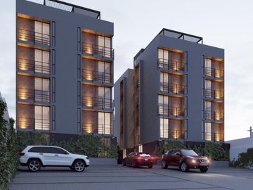 Departamentos en Venta en Zona Blvd Esteban Antuñano y Recta Cholula con excelente ubicación y acabados a un precio inigualable