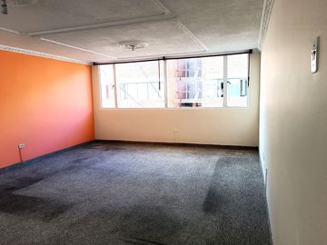 Vendo Apartamento 138 M2 4 Habitaciones Eduardo Santos Bogotá