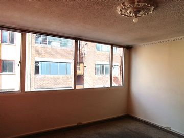 Vendo Apartamento 138 M2 4 Habitaciones Eduardo Santos Bogotá