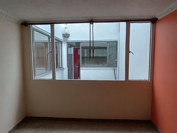 Vendo Apartamento 138 M2 4 Habitaciones Eduardo Santos Bogotá