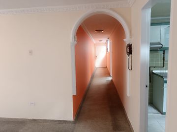 Vendo Apartamento 138 M2 4 Habitaciones Eduardo Santos Bogotá