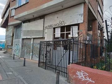 Vendo Apartamento 138 M2 4 Habitaciones Eduardo Santos Bogotá