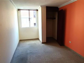 Vendo Apartamento 138 M2 4 Habitaciones Eduardo Santos Bogotá