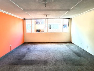 Vendo Apartamento 138 M2 4 Habitaciones Eduardo Santos Bogotá