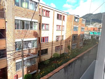 Vendo Apartamento 138 M2 4 Habitaciones Eduardo Santos Bogotá