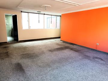 Vendo Apartamento 138 M2 4 Habitaciones Eduardo Santos Bogotá