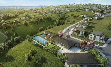 PRE SELLING RESIDENTIAL LOT IN TABLON CAGAYAN DE ORO WITH MACAJALAR BAY VIEW AND HIGH ELEVATION TERRAIN LOTS