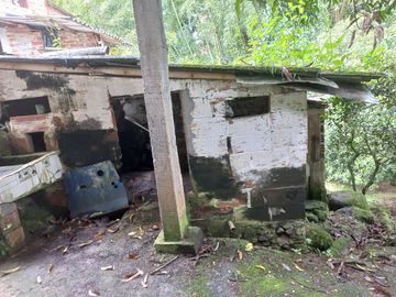 VENDO CASA FINCA CON 7 CASAS POR 275 MILLONES EN BARBOSA ANTIOQUIA.