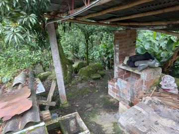 VENDO CASA FINCA CON 7 CASAS POR 275 MILLONES EN BARBOSA ANTIOQUIA.