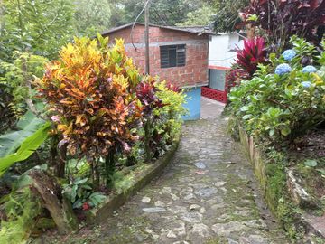 VENDO CASA FINCA CON 7 CASAS POR 275 MILLONES EN BARBOSA ANTIOQUIA.