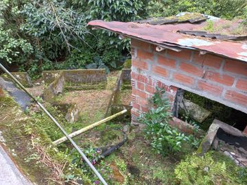 VENDO CASA FINCA CON 7 CASAS POR 275 MILLONES EN BARBOSA ANTIOQUIA.