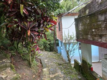 VENDO CASA FINCA CON 7 CASAS POR 275 MILLONES EN BARBOSA ANTIOQUIA.