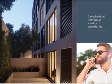 COL. ROMA VENTA - DURANGO – GARDEN 153.10 m2