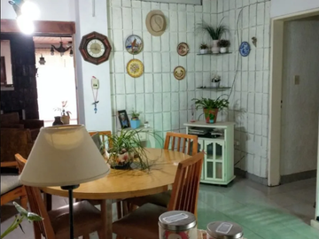 Casa Con Locales Comerciales (verónica, Partido De Punta Indio).