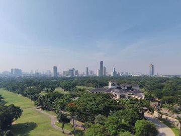 Shang Wack Wack 1 Bedroom best Investment - facing Golf Course No Obstruction