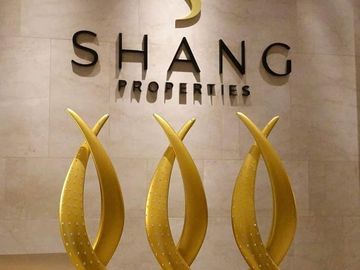 Shang Wack Wack 1 Bedroom best Investment - facing Golf Course No Obstruction