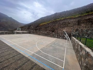 se vende terreno 200m2 calango