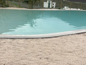 se vende terreno 200m2 calango