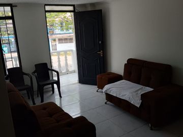 VENTA DE APARTAMENTO EN MELGAR - CONJUNTO CERRADO