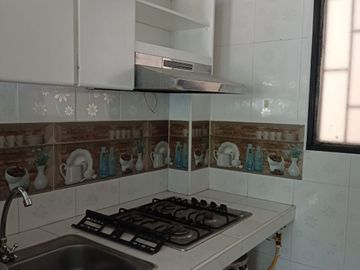 VENTA DE APARTAMENTO EN MELGAR - CONJUNTO CERRADO