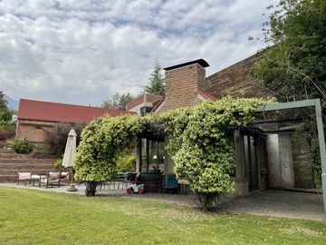 Venta Casa Condominio Arboretrum Mirador del Valle, Peñalolén