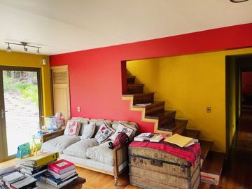 Venta Casa Condominio Arboretrum Mirador del Valle, Peñalolén
