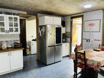 Venta Casa Condominio Arboretrum Mirador del Valle, Peñalolén