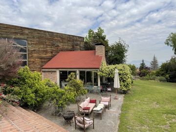 Venta Casa Condominio Arboretrum Mirador del Valle, Peñalolén