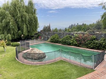 Venta Casa Condominio Arboretrum Mirador del Valle, Peñalolén