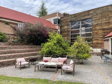 Venta Casa Condominio Arboretrum Mirador del Valle, Peñalolén