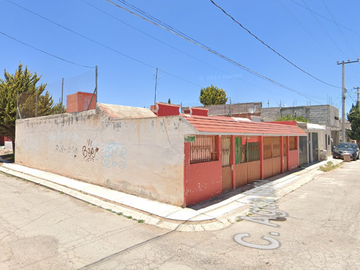 VENTA DE CASA EN CAMPO ALEGRE, JALTEPEC,  HIDALGO.