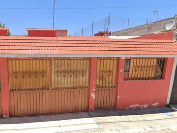 VENTA DE CASA EN CAMPO ALEGRE, JALTEPEC,  HIDALGO.