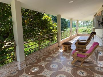 VENTA O PERMUTA EN CALI CASA CAMPESTRE EJE CAFETERO QUINDIO COLOMBIA