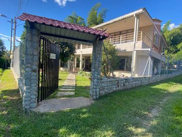 VENTA O PERMUTA EN CALI CASA CAMPESTRE EJE CAFETERO QUINDIO COLOMBIA