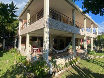 VENTA O PERMUTA EN CALI CASA CAMPESTRE EJE CAFETERO QUINDIO COLOMBIA