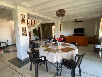 VENTA O PERMUTA EN CALI CASA CAMPESTRE EJE CAFETERO QUINDIO COLOMBIA