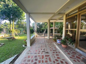 VENTA O PERMUTA EN CALI CASA CAMPESTRE EJE CAFETERO QUINDIO COLOMBIA