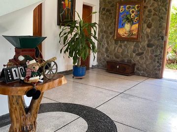 VENTA O PERMUTA EN CALI CASA CAMPESTRE EJE CAFETERO QUINDIO COLOMBIA