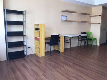 FOR SALE❗Student Studio Condo at W.H. Taft Residences, Malate, Manila for Php 6.75 million❗