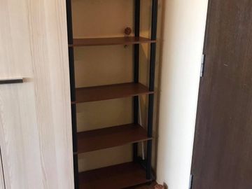 FOR SALE❗Student Studio Condo at W.H. Taft Residences, Malate, Manila for Php 6.75 million❗