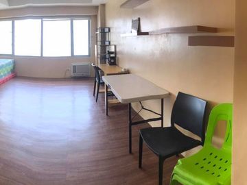 FOR SALE❗Student Studio Condo at W.H. Taft Residences, Malate, Manila for Php 6.75 million❗