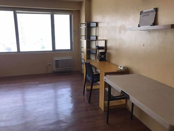 FOR SALE❗Student Studio Condo at W.H. Taft Residences, Malate, Manila for Php 6.75 million❗