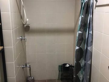 FOR SALE❗Student Studio Condo at W.H. Taft Residences, Malate, Manila for Php 6.75 million❗