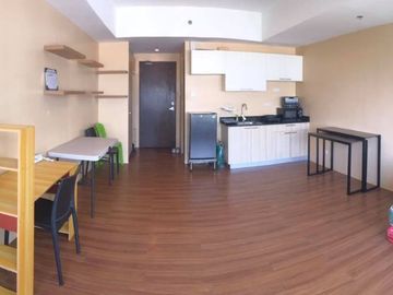 FOR SALE❗Student Studio Condo at W.H. Taft Residences, Malate, Manila for Php 6.75 million❗
