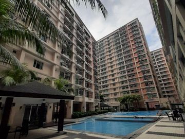 2bedroom condo in manila peninsula garden near sm manila santa ana manila