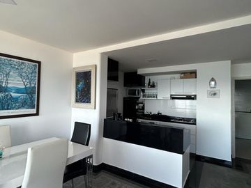 VILLAMIL PLAYAS VENDO DEPARTAMENTO EN CONDOMINIO OCEAN CLUB
